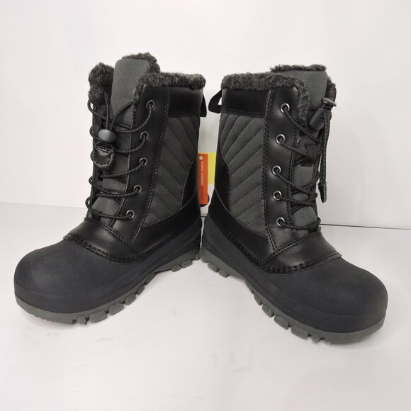 Kids' Skylar Winter Boots - All In Motion™ - Picture 2 of 5